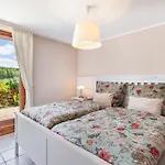 Apartamento Sauerlandblick *