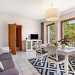 Sauerlandblick Apartamento *
