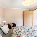 Sauerlandblick Apartamento