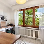Apartamento Sauerlandblick Schmallenberg