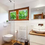 Sauerlandblick Apartamento