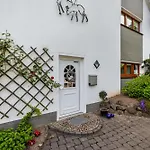 Sauerlandblick Apartamento *