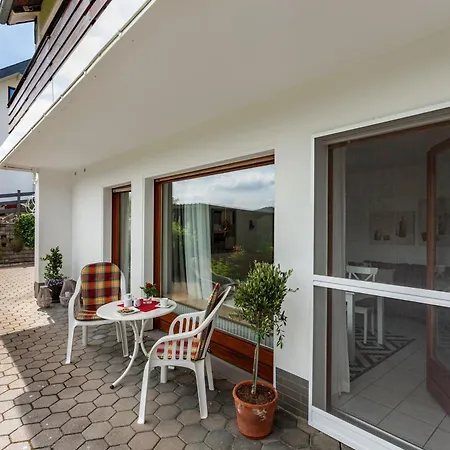 Sauerlandblick Apartment *