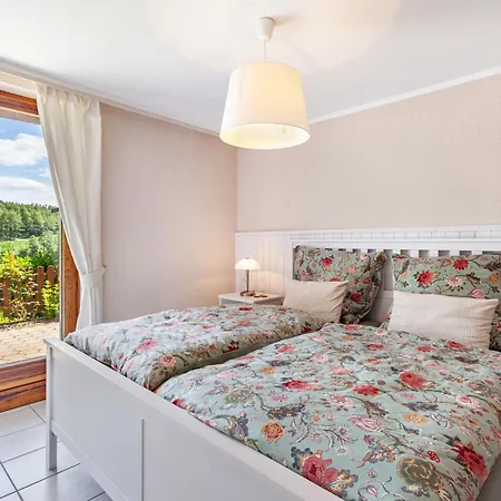 Apartment Sauerlandblick *