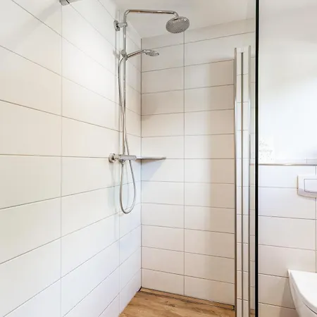 Apartamento Sauerlandblick