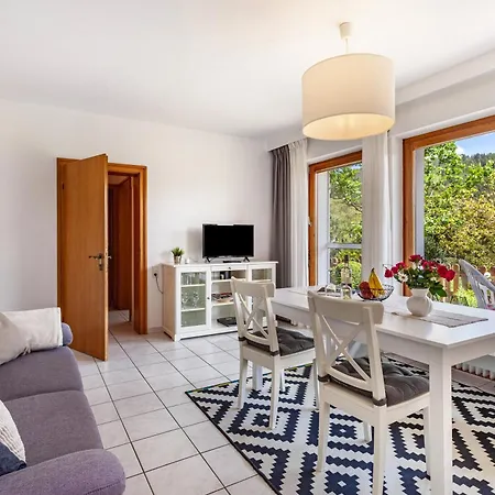 Sauerlandblick Apartment *