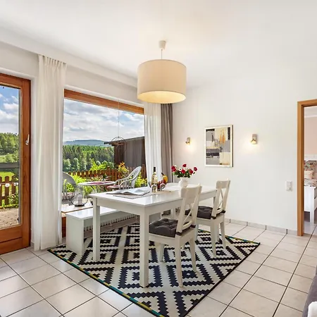 Sauerlandblick Apartment Schmallenberg