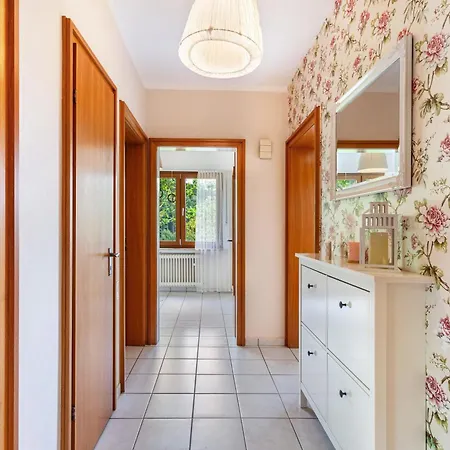 Sauerlandblick Apartment