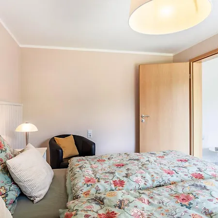 Apartment Sauerlandblick
