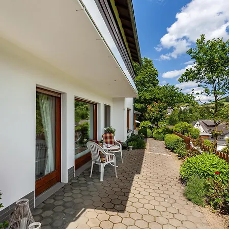 Apartment Sauerlandblick