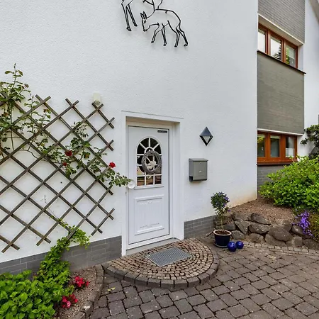 Sauerlandblick Schmallenberg