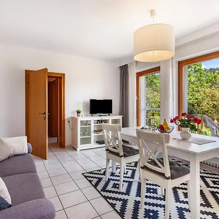 Sauerlandblick Apartamento *
