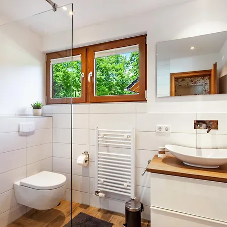 Sauerlandblick Appartement