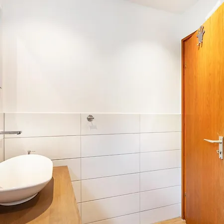 Sauerlandblick Apartament *