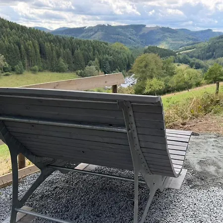 Apartment Sauerlandblick