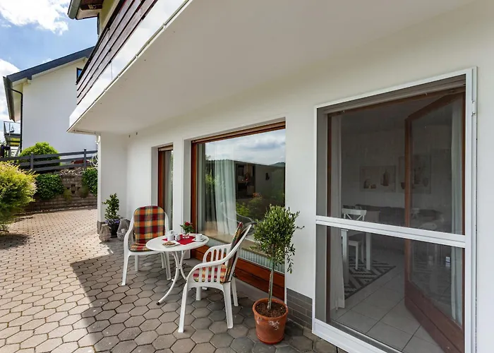 Sauerlandblick Appartement *