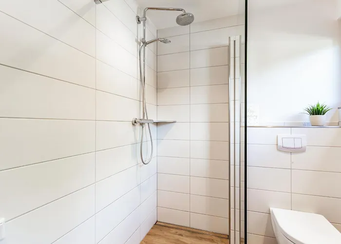 Appartement Sauerlandblick