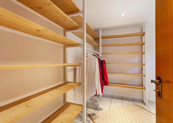 Sauerlandblick Appartement Schmallenberg