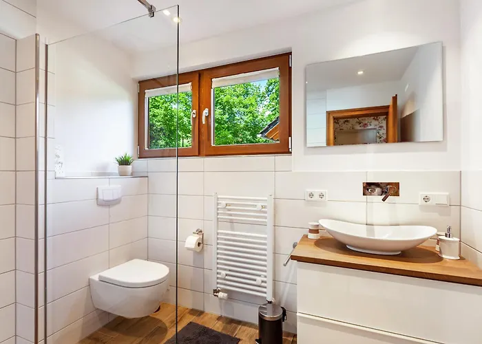 Sauerlandblick Schmallenberg