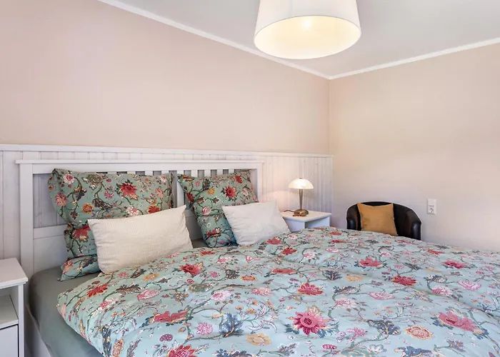 Sauerlandblick Appartement Schmallenberg