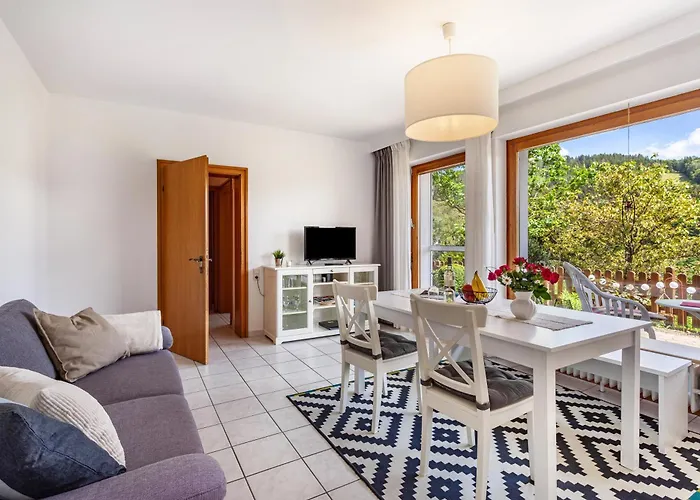 Sauerlandblick Appartement *