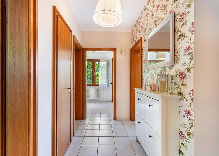 Sauerlandblick Appartement