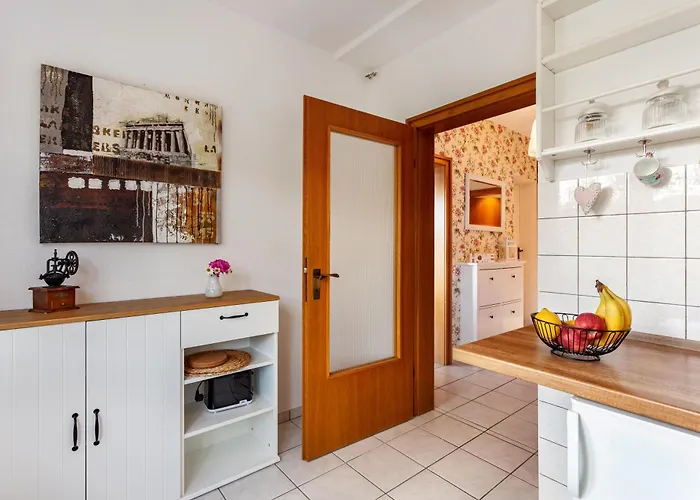 Appartement Sauerlandblick Schmallenberg