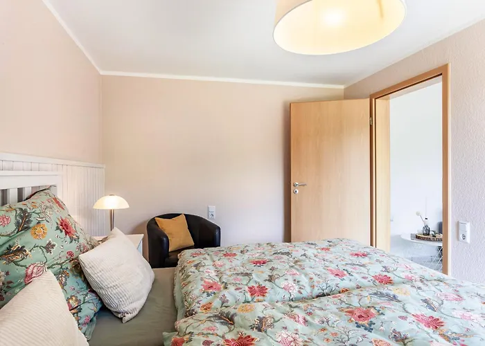 Sauerlandblick Appartement